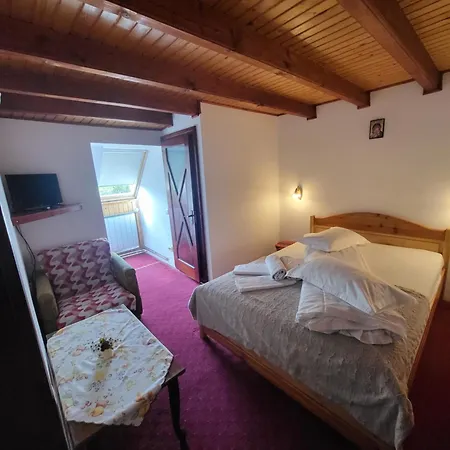 Casa Ernst 2*